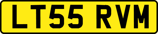 LT55RVM