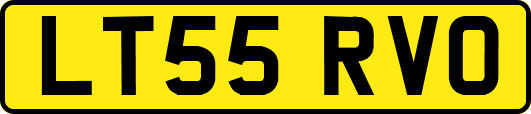 LT55RVO