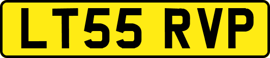 LT55RVP