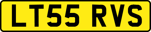 LT55RVS