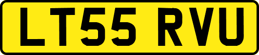 LT55RVU