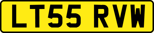LT55RVW