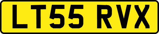 LT55RVX