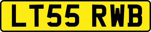 LT55RWB