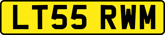 LT55RWM