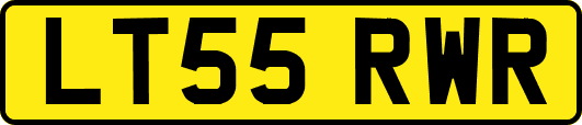LT55RWR