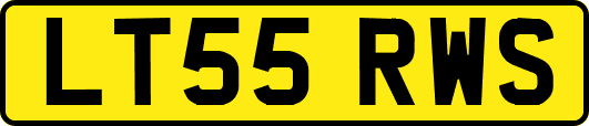 LT55RWS
