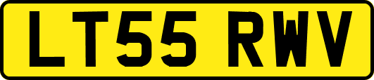 LT55RWV