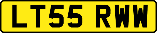 LT55RWW