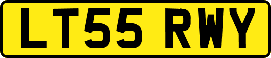 LT55RWY