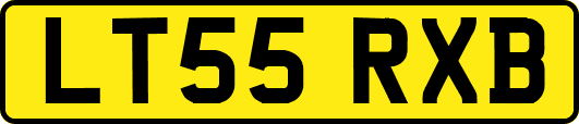LT55RXB
