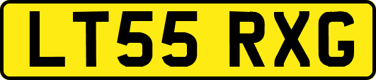LT55RXG