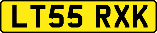 LT55RXK