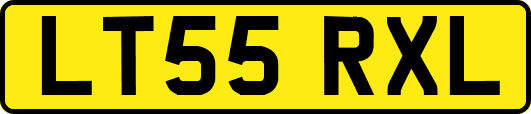LT55RXL