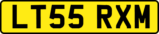 LT55RXM