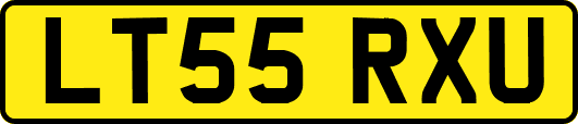 LT55RXU