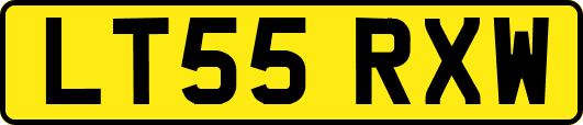 LT55RXW