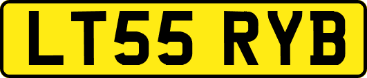 LT55RYB