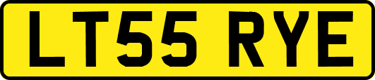 LT55RYE