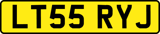 LT55RYJ