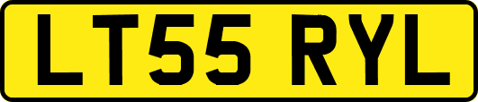 LT55RYL