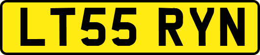 LT55RYN