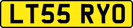 LT55RYO