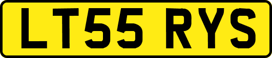 LT55RYS