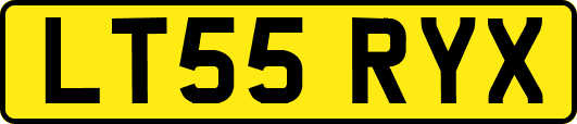 LT55RYX