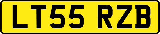 LT55RZB