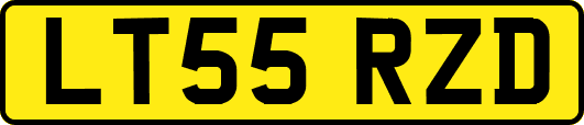 LT55RZD