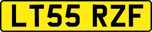 LT55RZF