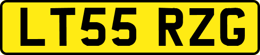 LT55RZG