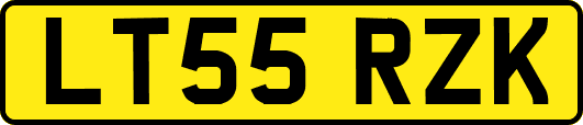 LT55RZK