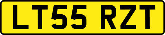 LT55RZT