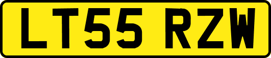 LT55RZW