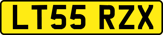 LT55RZX