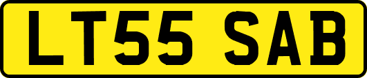 LT55SAB