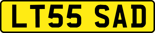 LT55SAD