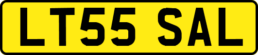 LT55SAL