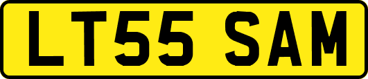 LT55SAM