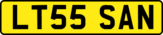 LT55SAN