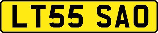 LT55SAO