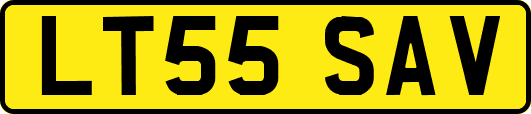 LT55SAV