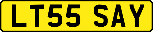 LT55SAY