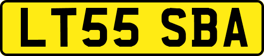 LT55SBA