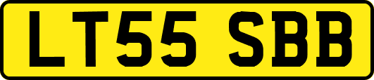LT55SBB