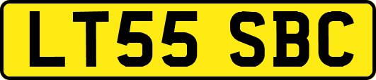 LT55SBC