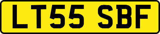 LT55SBF