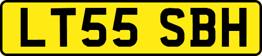 LT55SBH